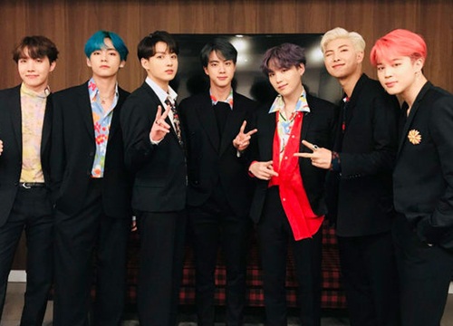 Chính thức xác nhận: BTS sẽ biểu diễn 'Boy With Luv' trong đêm Chung kết The Voice Mỹ 2019