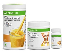 Chuyên gia dinh dưỡng cảnh báo giảm cân với TPCN Herbalife nguy hại thế nào?