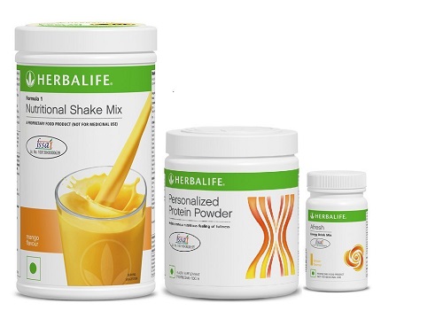 Chuyên gia dinh dưỡng cảnh báo giảm cân với TPCN Herbalife nguy hại thế nào?