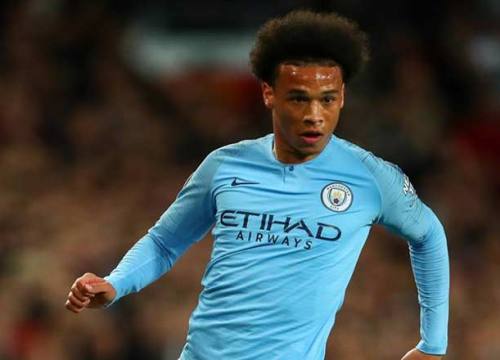 Chuyển nhượng HOT 20/5: Leroy Sane định bỏ Man City, chuồn tới Bayern