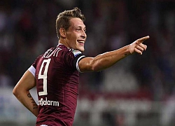 Chuyển nhượng MU 19/5: MU phá bĩnh Chelsea vụ Belotti