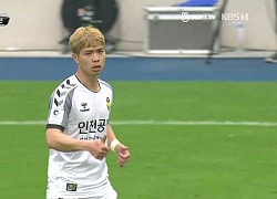 Daegu - Incheon United: Công Phượng vào sân, bước ngoặt dự bị