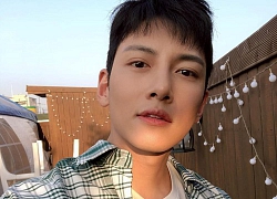 Đời buồn của Ji Chang Wook: Hứa với fan khi nhập ngũ sẽ ráng có cơ bụng đẹp, ai dè tăng hẳn 12 kg!