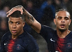 Đua "Giày Vàng châu Âu": "Thỏ" Messi ôm hận phút cuối vì "Rùa" Mbappe?