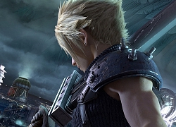 Đừng lo vì bị spoil nội dung cũ, Final Fantasy VII Remake sẽ khiến bạn bất ngờ với những điều chưa từng tiết lộ