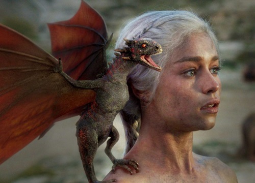 Game of Thrones Emilia Clarke cảm thấy bất bình khi đọc kịch bản mùa cuối cùng