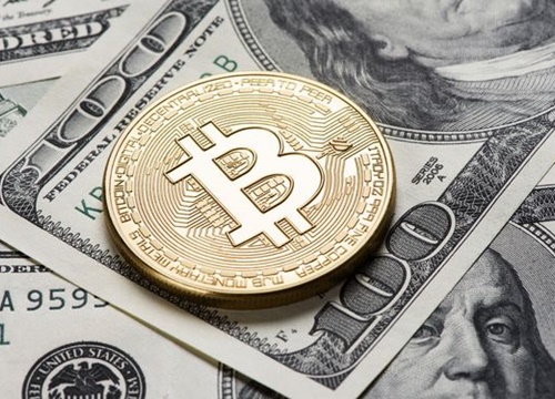 Giá tiền ảo hôm nay (17/5): 'Bitcoin đã đi vào chu kì tăng mới'