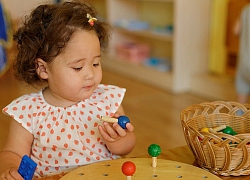 Giáo viên Montessori gợi ý số lượng đồ chơi mà 1 đứa trẻ thực sự cần, mẹ tránh mua quá nhiều gây lãng phí