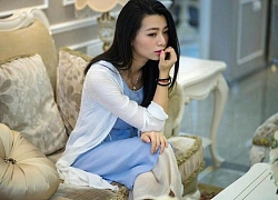 Giữa trời nắng nóng như thiêu, vợ gửi con sang hàng xóm để đi đánh ghen, ngờ đâu cảnh tượng nhìn thấy khiến cô chết lặng