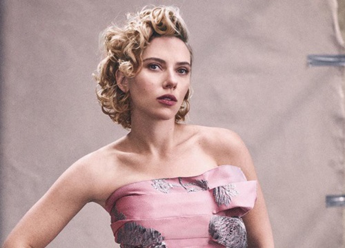 "Góa phụ đen" Scarlett Johansson: Biểu tượng quyến rũ của Hollywood nhưng vẫn thất bại sau 2 cuộc hôn nhân ngắn ngủi