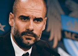 Guardiola điên tiết vì bị "hỏi đểu", nhận định "ăn 3" khó giành hơn C1