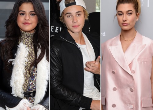 Hailey Baldwin ghen lồng lộn khi phát hiện Justin Bieber vẫn lén lút nhắn tin với Selena Gomez?