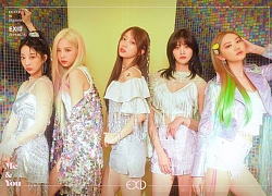 Hậu trường MV 'ME&YOU' (EXID): Khoảnh khắc giờ giải lao của thành viên Hani gây chú ý