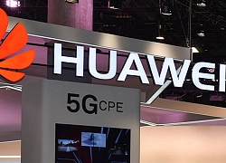 Huawei đang chế tạo chip di động tích hợp modem 5G