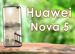 Huawei Nova 5 và Nova 5i được EEC chứng nhận, có thể sắp ra mắt