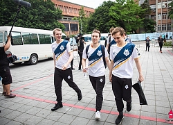 Hủy diệt Team Liquid 3-0, G2 Esports chính thức lên ngôi vô địch MSI 2019