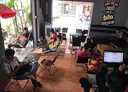 Inn Coffee Quán cà phê games mobile chất như nước cất dành cho game thủ Thành phố Hồ Chí Minh