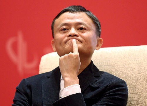 Jack Ma sẽ trở lại dạy học sau khi nghỉ hưu vào tháng 9