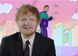 Justin Bieber và Ed Sheeran cứ nói 'I Don't Care' làm gì, để rồi MV nên nông nỗi này?