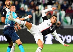 Juventus - Atalanta: Ronaldo vô duyên, "siêu dự bị" cứu rỗi