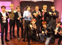 Kém duyên so sánh NCT 127 với BTS, MC chương trình 'KTLA 5 Morning News' nhận 'mưa chỉ trích' gắt gao