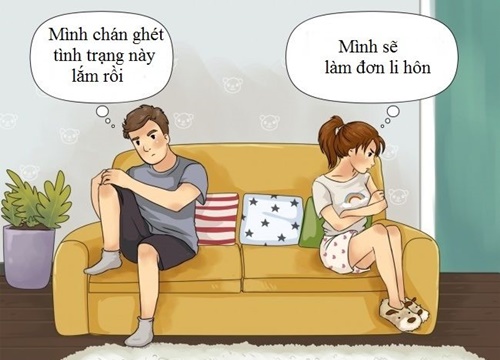 Kết hôn muộn hạnh phúc hơn kết hôn sớm, đừng vì cô đơn mà "nắm vội" một bàn tay