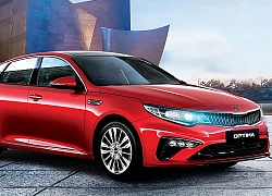 Khám phá bộ đôi sedan mới nhất của kia: Khi all-new cerato sánh đôi cùng optima mới