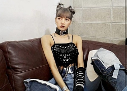 Khoảnh khắc được share 'rần rần': Lisa (BlackPink) trổ tài nói tiếng Hà Lan trong sự hò hét của hàng ngàn người hâm mộ