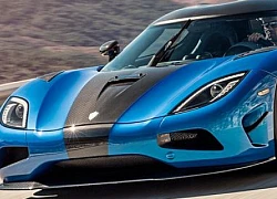 Koenigsegg sẽ trình làng siêu xe "giá rẻ", chỉ từ... 22,5 tỷ đồng vào tuần sau