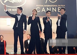 LHP Cannes 2019 tuyên bố 'Cuộc chiến ngầm' của Im Siwan - Sol Kyung Gu sẽ được remake