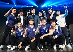 LMHT: CoreJJ hé lộ nguyên nhân Đường Dưới Team Liquid đánh như 'lên đồng' trước IG