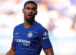 Loftus-Cheek có thể nghỉ thi đấu...1 năm: Một ngôi sao có thể vụt tắt