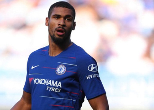 Loftus-Cheek có thể nghỉ thi đấu...1 năm: Một ngôi sao có thể vụt tắt