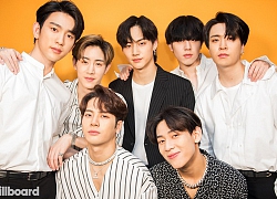 Lý do Knet tin rằng bài hát này của GOT7 là "khó nhằn" nhất cho các hậu bối mon men ý định cover