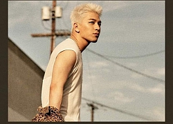 Mừng sinh nhật tuổi 32 của Taeyang: &quot;Mặt trời&quot; trong lòng Big Bang và V.I.P