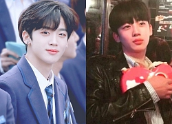 Nam thần hạng 1 hot nhất &#8220;Produce X 101&#8243;: Thực tập 3 tháng mà khiến Lee Dong Wook mê mẩn, ảnh chụp vội còn gây bão