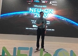 NEUrON 2019 Trường ĐH Kinh tế Quốc dân: Sân chơi dành cho các bạn trẻ đam mê khởi nghiệp