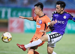 Nhận định bóng đá Hà Nội FC vs SHB Đà Nẵng, 19h00 ngày 19/5: Cửa hẹp cho khách