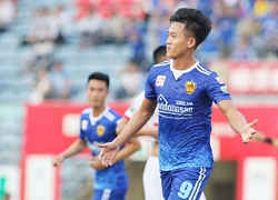 Nhận định bóng đá Quảng Nam FC vs DNH Nam Định, 17h00 ngày 19/5: Dậy mà đi...