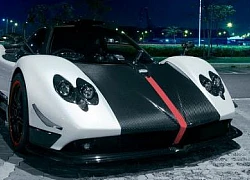 Pagani sẵn lòng &#8220;hồi sinh&#8221; những siêu xe đã bị khai tử