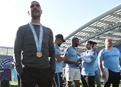 Pep: 'Muốn trưởng thành, phải học cách sống với nỗi đau'