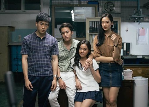 Phim điện ảnh Thái Lan 'Bad Genius' sẽ được Mỹ remake