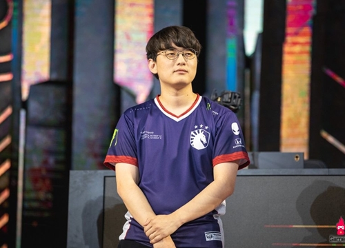 Phỏng vấn TL sau chiến thắng trước IG, Doublelift: "Chúng tôi có thể làm điều đó là bởi chúng tôi tin tưởng lẫn nhau"