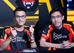 PMCO 2019: Chiến thắng nhờ "bơm máu" liên tục nhưng Box Gaming vẫn không đọ lại được kills với Xavier