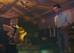 'Pokémon: Detective Pikachu': Loài Pokémon đã dạy con người điều gì?