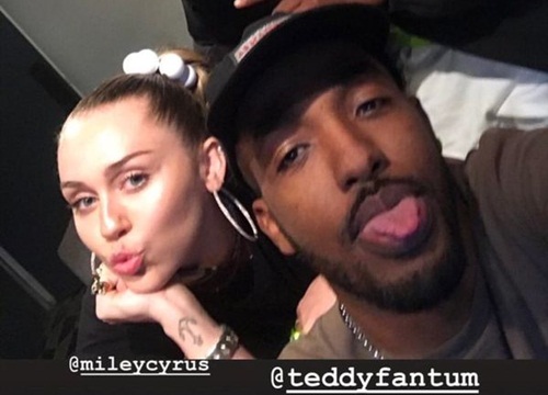 Quyết định mang Hiphop trở lại, Miley Cyrus đang quá mạo hiểm với 'đứa con tinh thần' thứ 7?