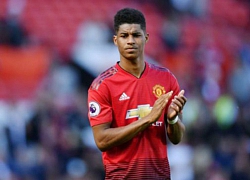 Rashford cần biết tham vọng của M.U trước khi ký hợp đồng mới