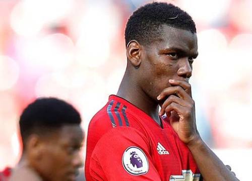 Real ra tối hậu thư với Pogba rời MU: Thời hạn 2 tuần, Zidane không đợi