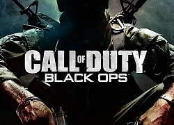 Rò rỉ: Call of Duty 2020 sẽ do Treyarch tiếp quản, nhiều khả năng là Black Ops 5