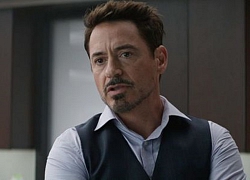 Robert Downey Jr. đã kết thúc với nghiệp diễn hay chỉ kết thúc với Marvel?